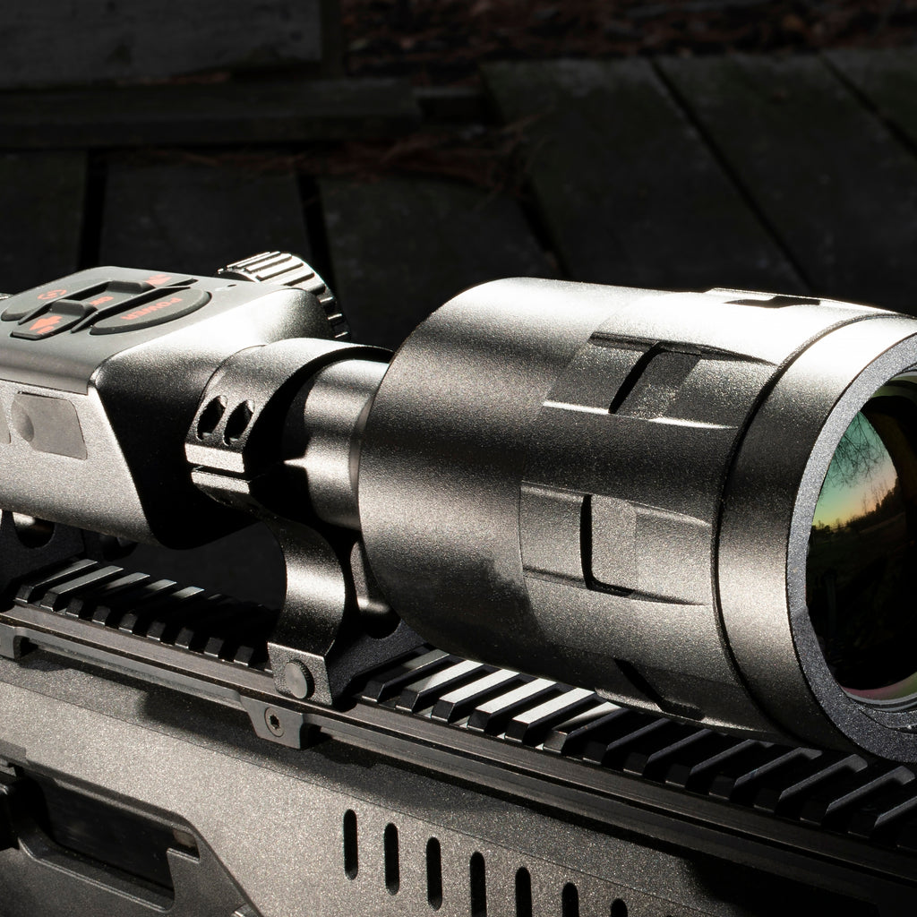 A Comprehensive Guide to the Different Types of Optics Marks Outdoors