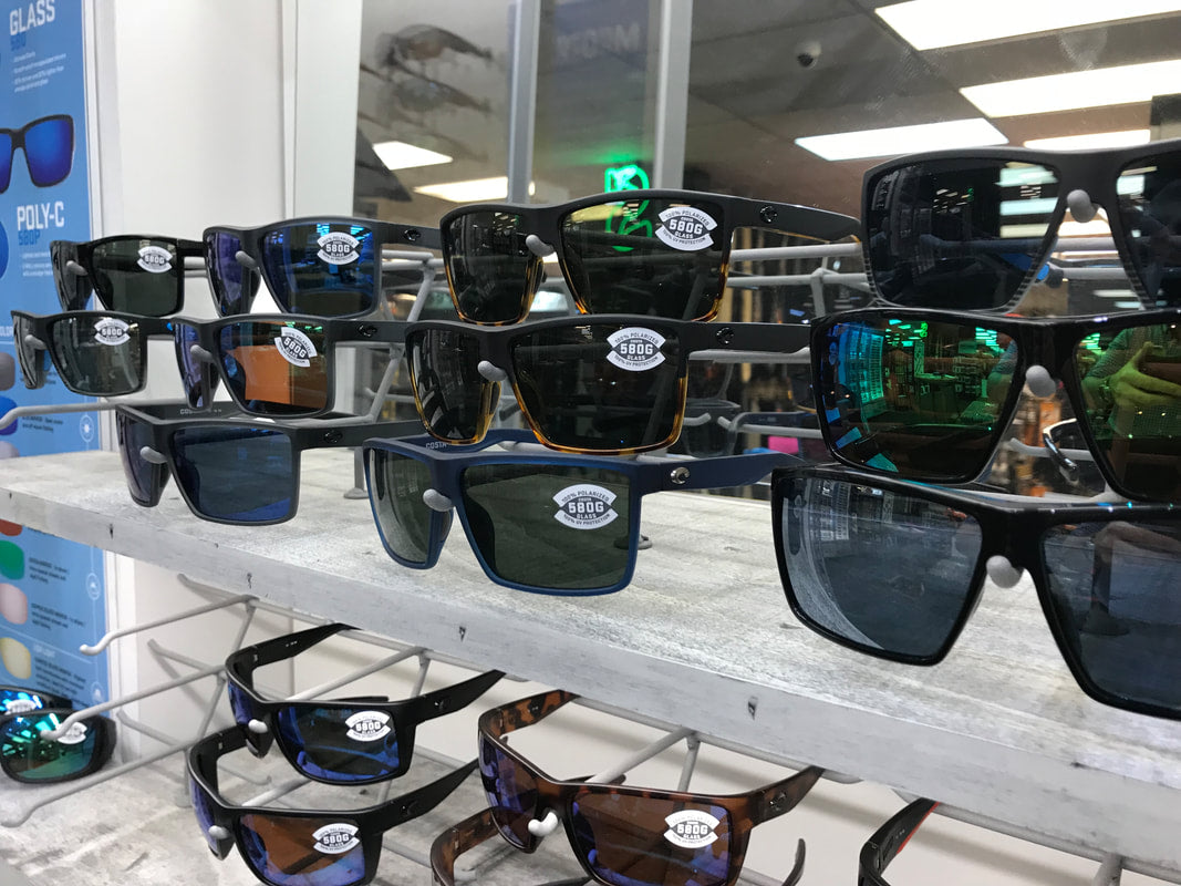 Costa cheap sunglasses retailers