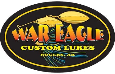 War Eagle Baits