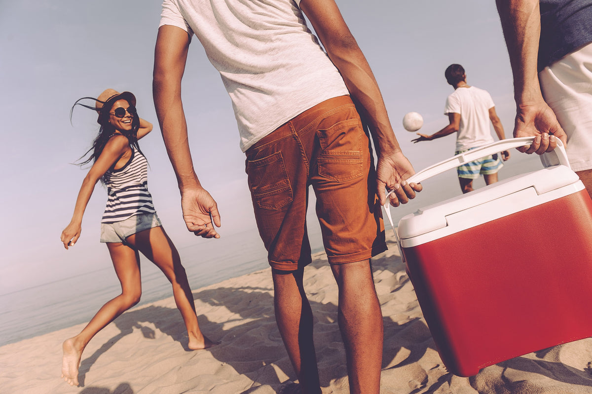 All About Coolers!
