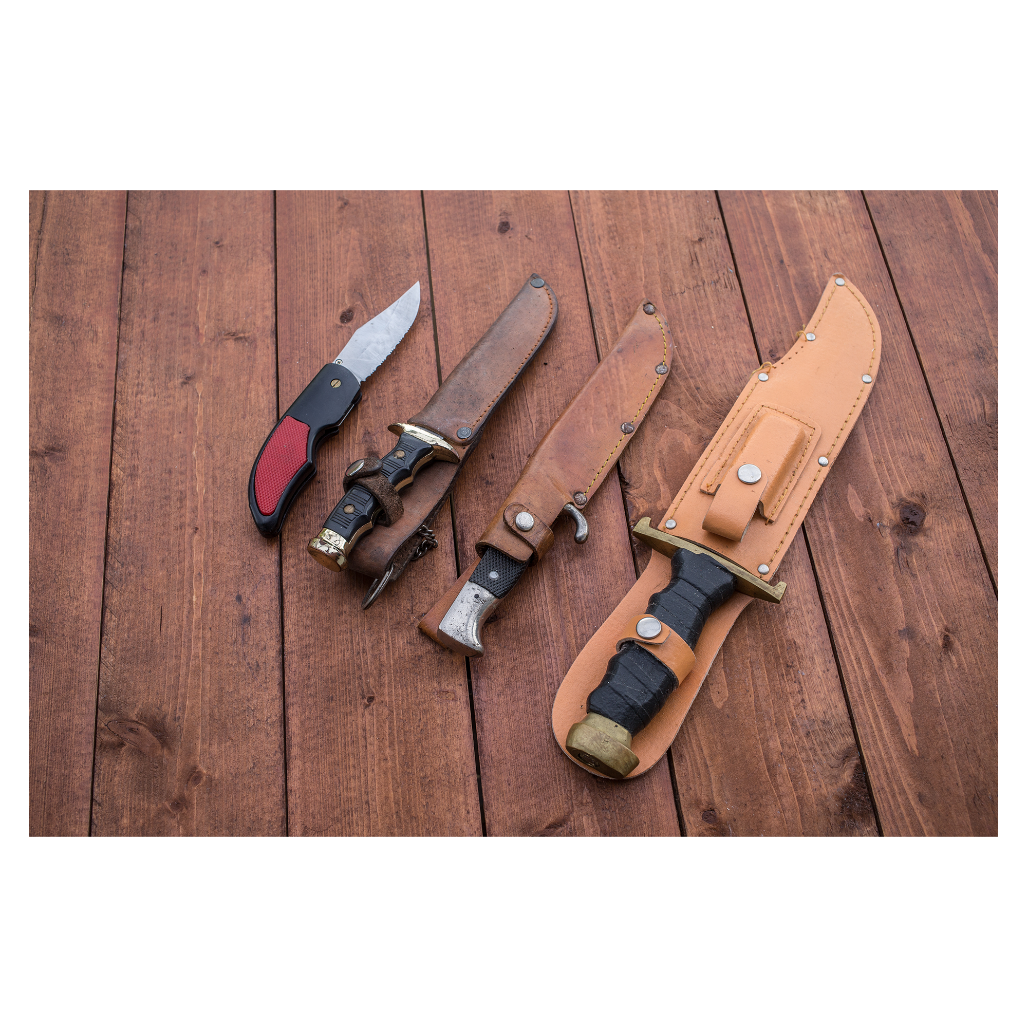 Things to Consider Before Buying a Fishing Knife