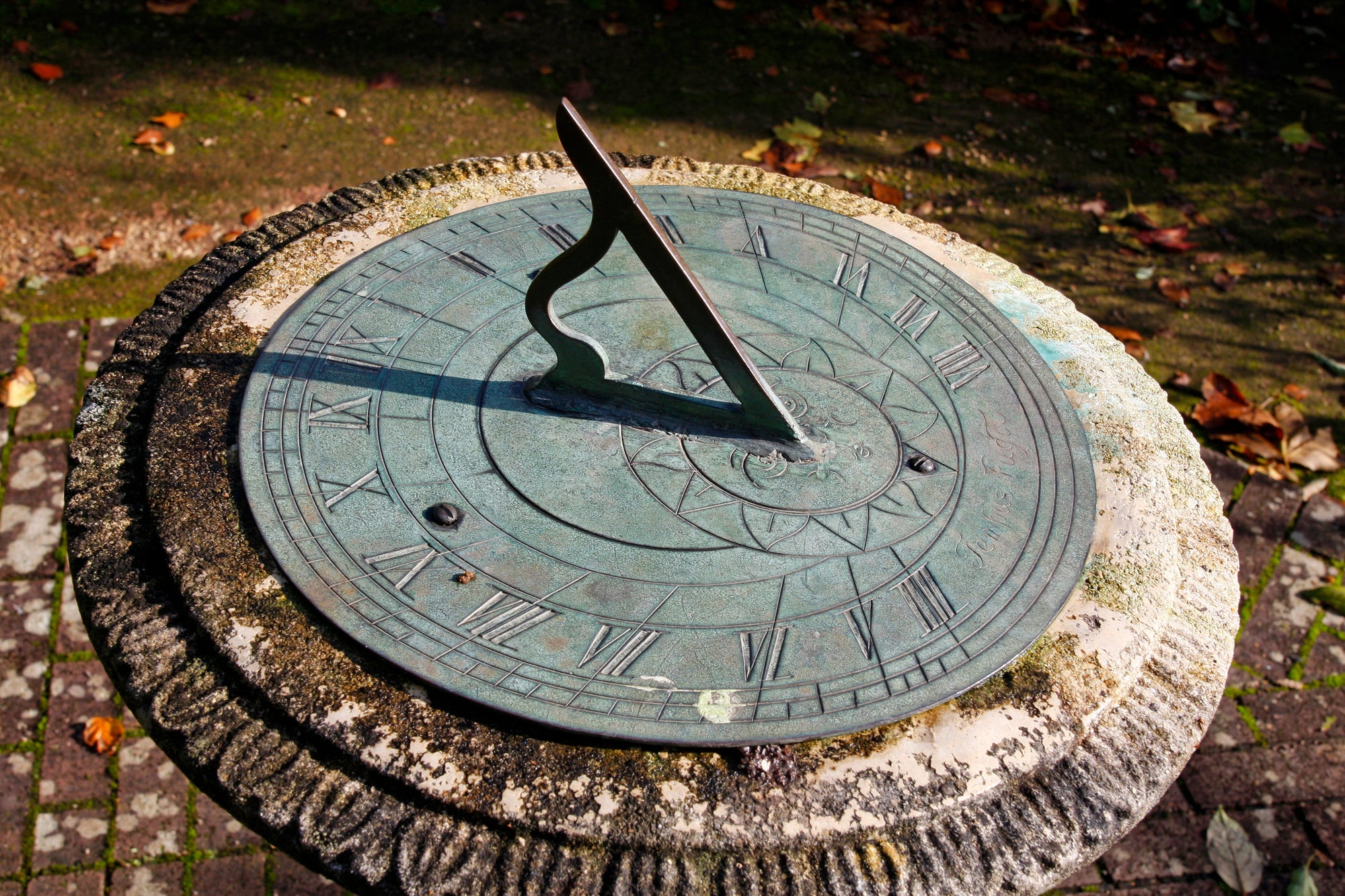 How to Navigate Without a Map or Technology