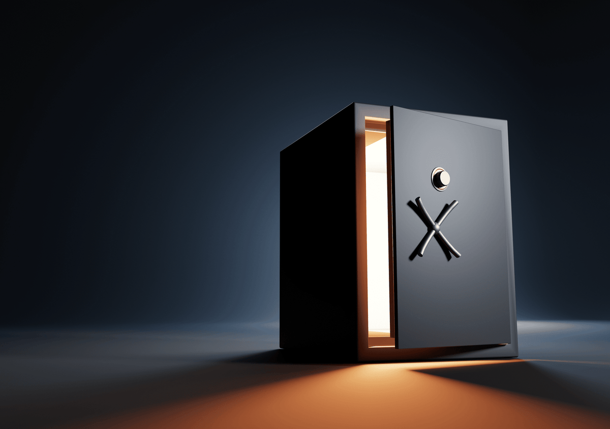 Safes - Utility in All Sizes