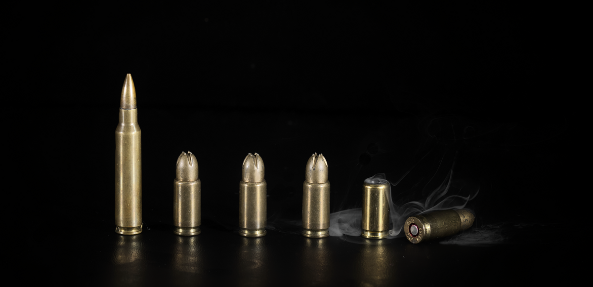 Which Caliber Pistol is Right for You?