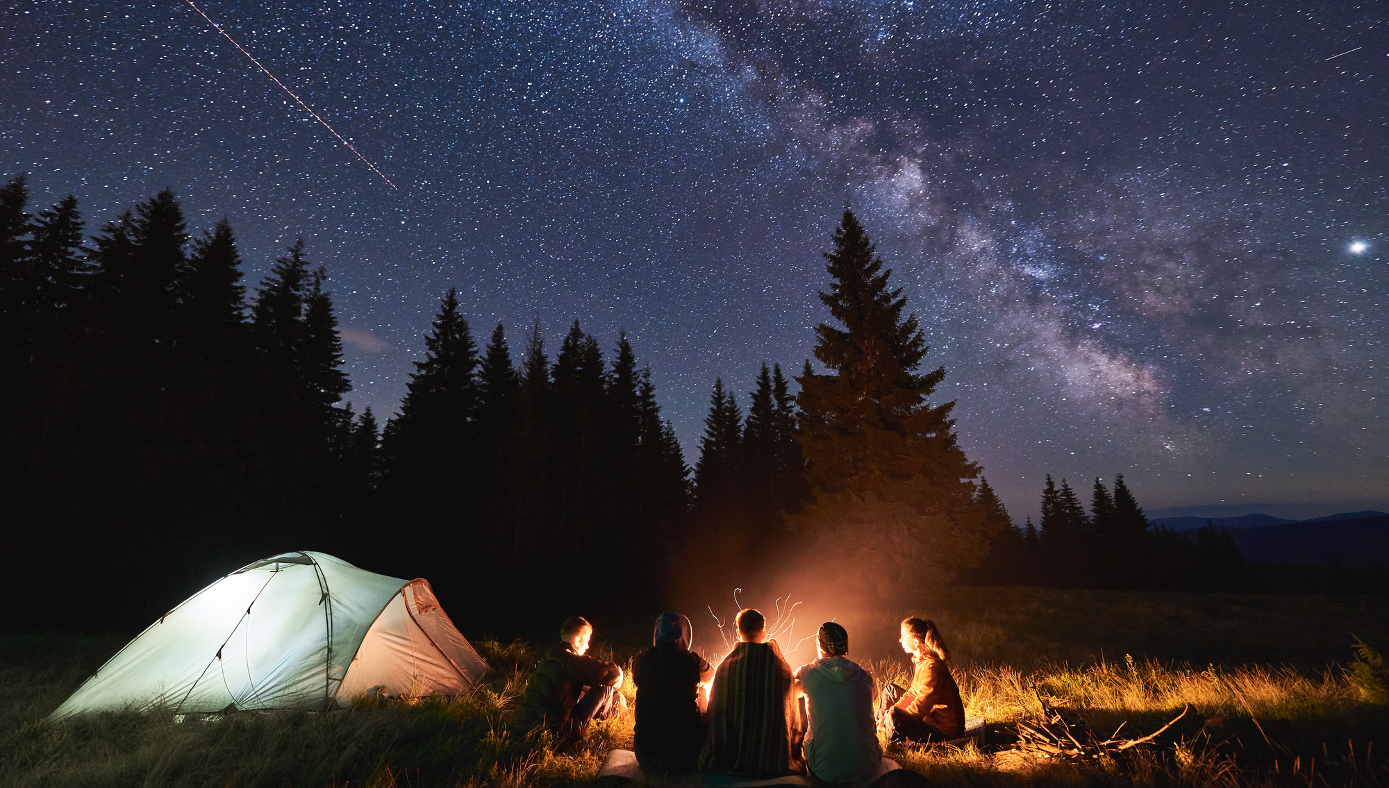 Exploring Wilderness: Camping Essentials For You