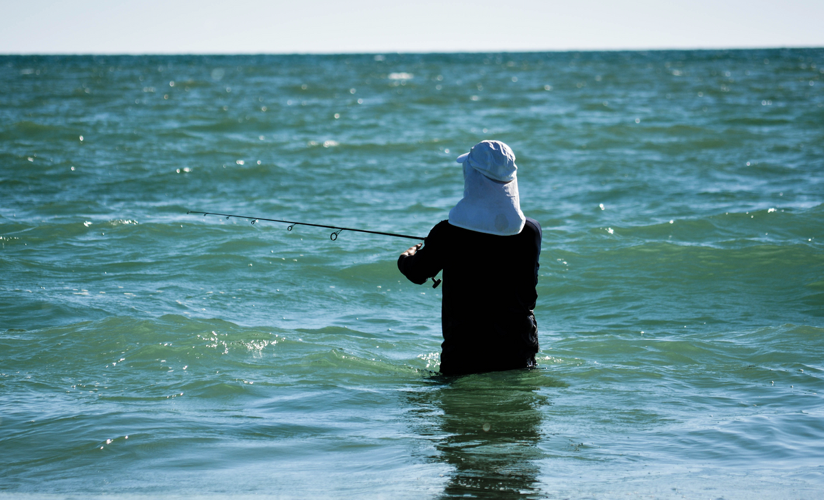 Clothing for Fishing: Dressing for Comfort and Functionality
