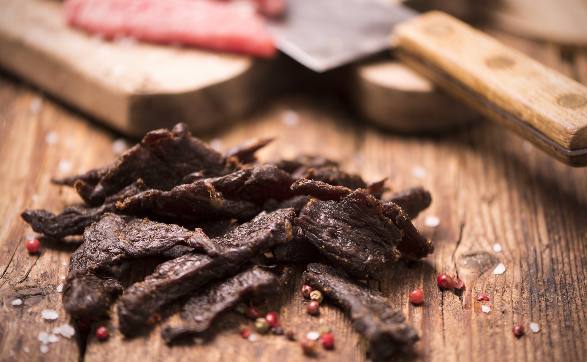 Homemade Jerky Creation: Comprehensive Guide for Delicious Snacks