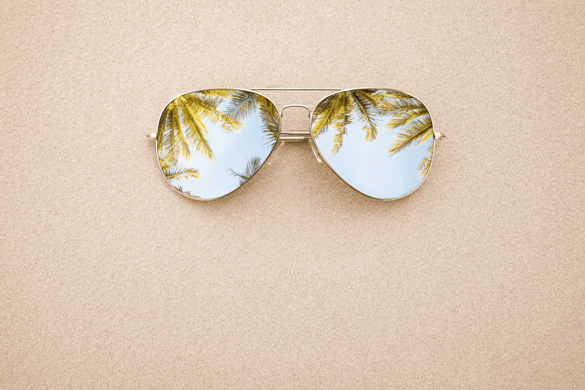Sunglasses - Stylish and Healthy