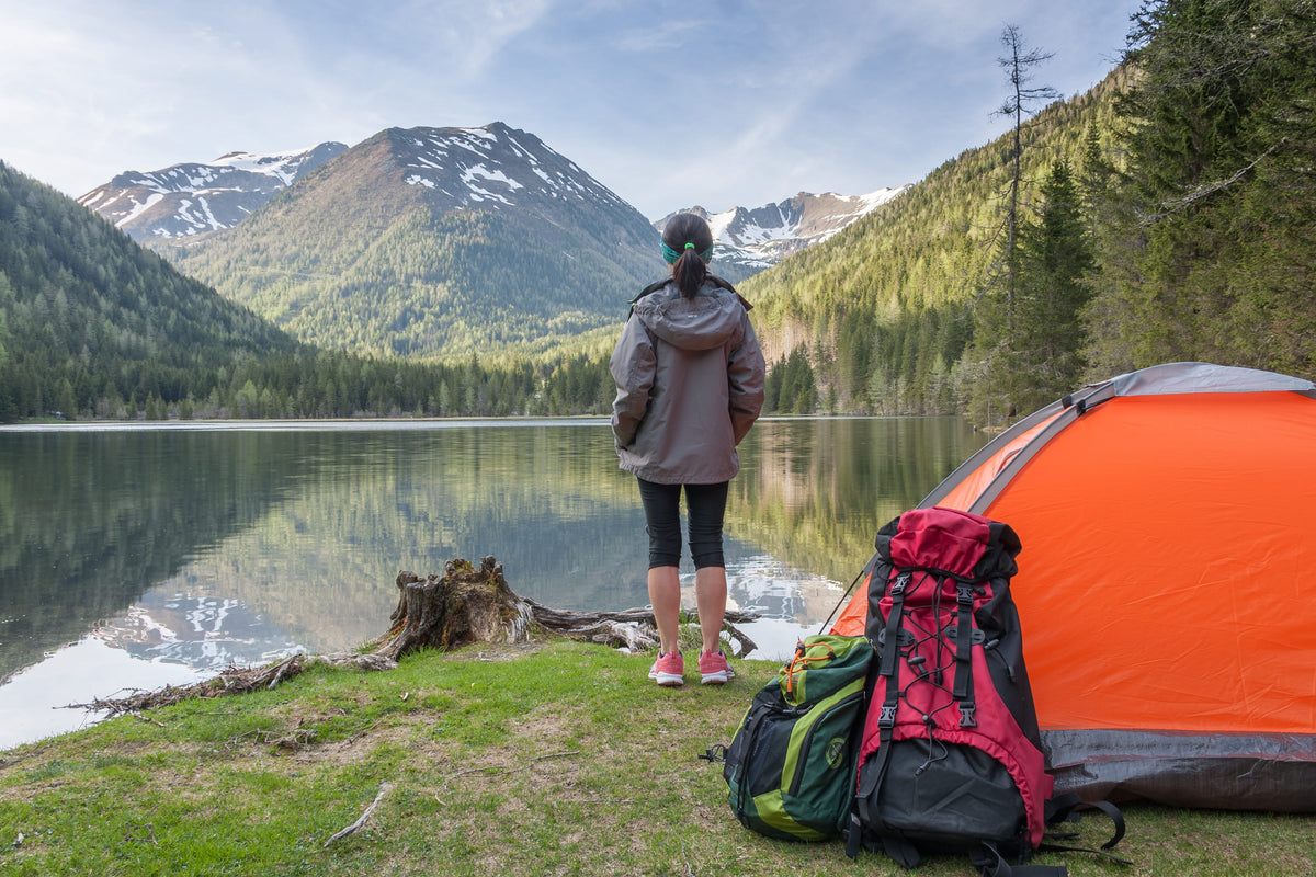 TIPS FOR TENT CAMPING YOU NEED TO KNOW