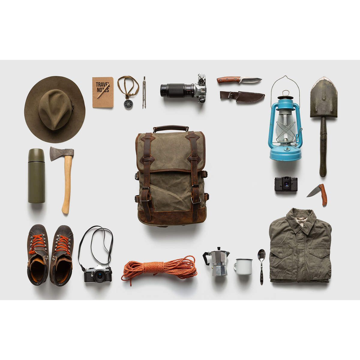 Essential Camping Equipment That All Campers need