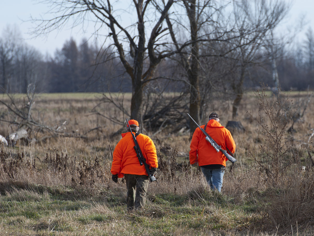 A Guide to Hunting Seasons in Alabama