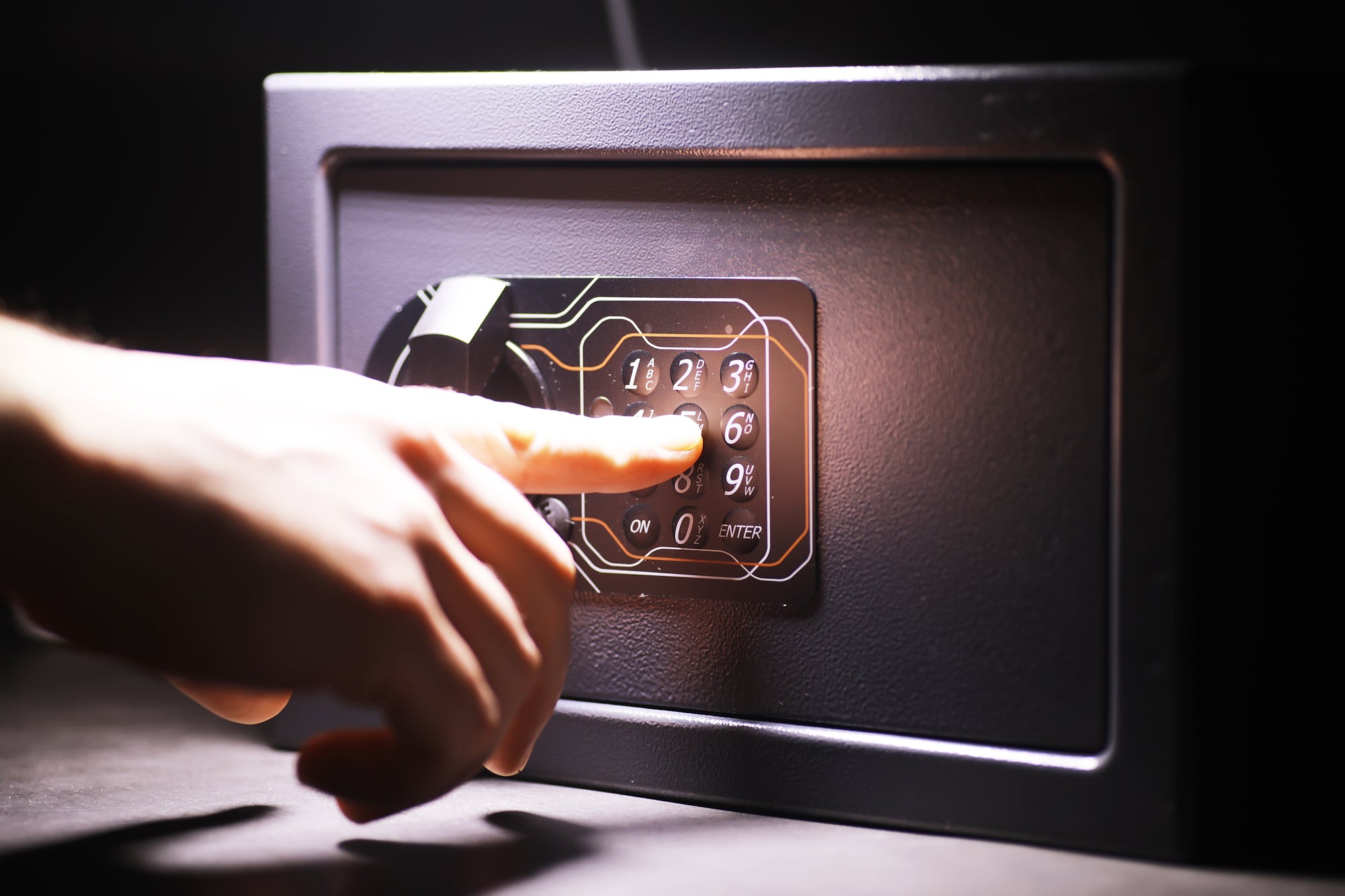 The Benefits and Importance of a Gun Safe
