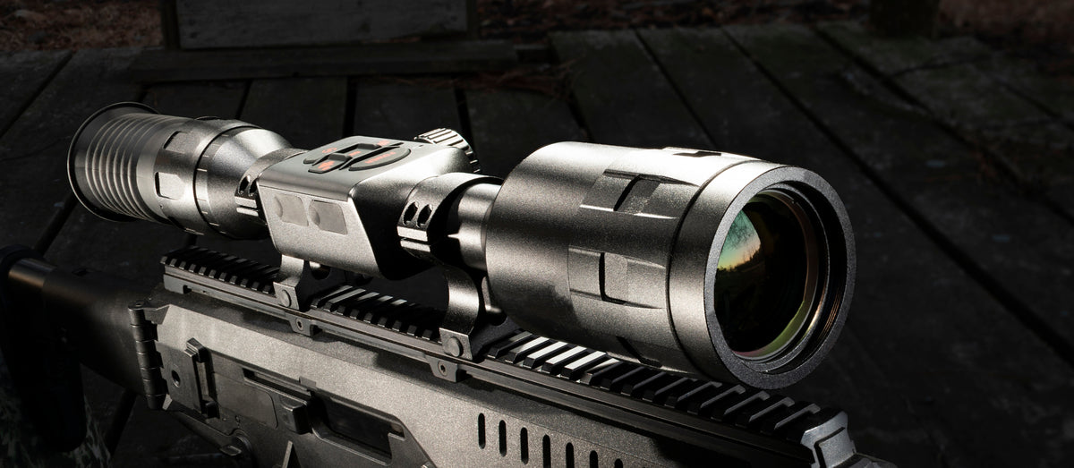 A Comprehensive Guide to the Different Types of Optics