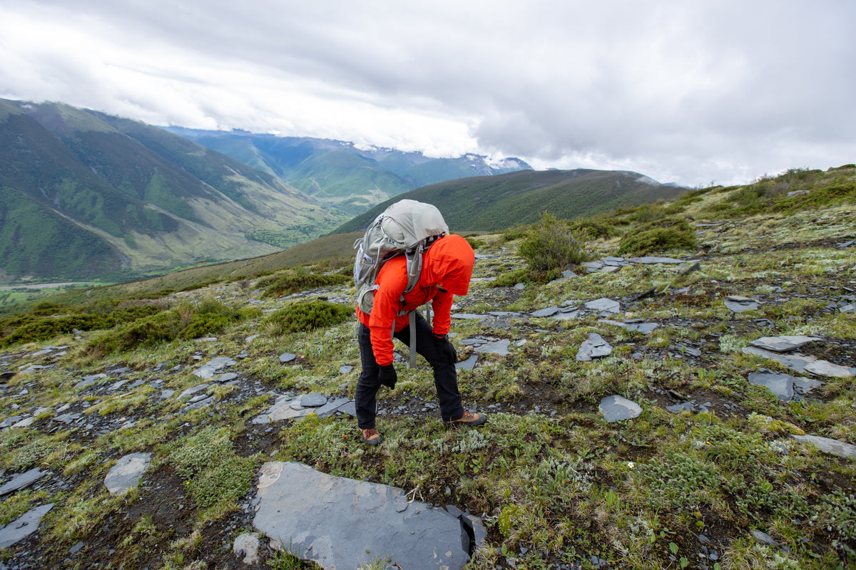 Hiking in High Altitude Conditions: A Comprehensive Guide