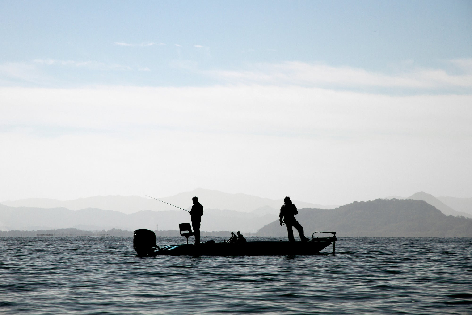 History of Bass Fishing and Bass Fishing in Alabama