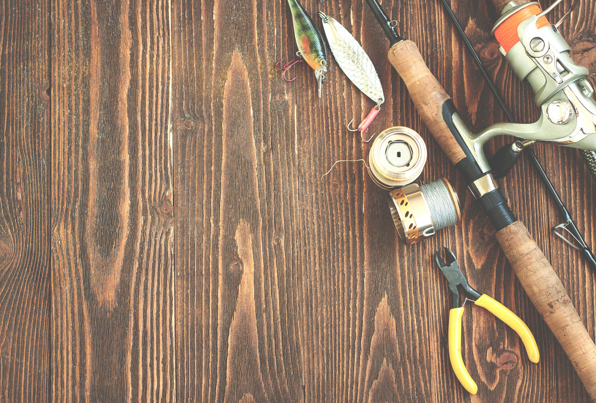 Art of Fishing: Journey into the World of Angling