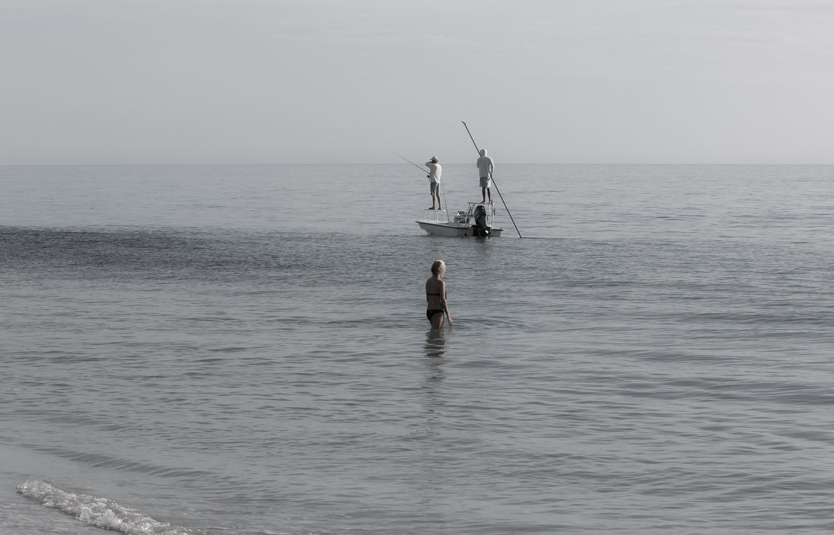 Deep Water vs. Shallow Water Fishing: Unraveling the Depths of Angling
