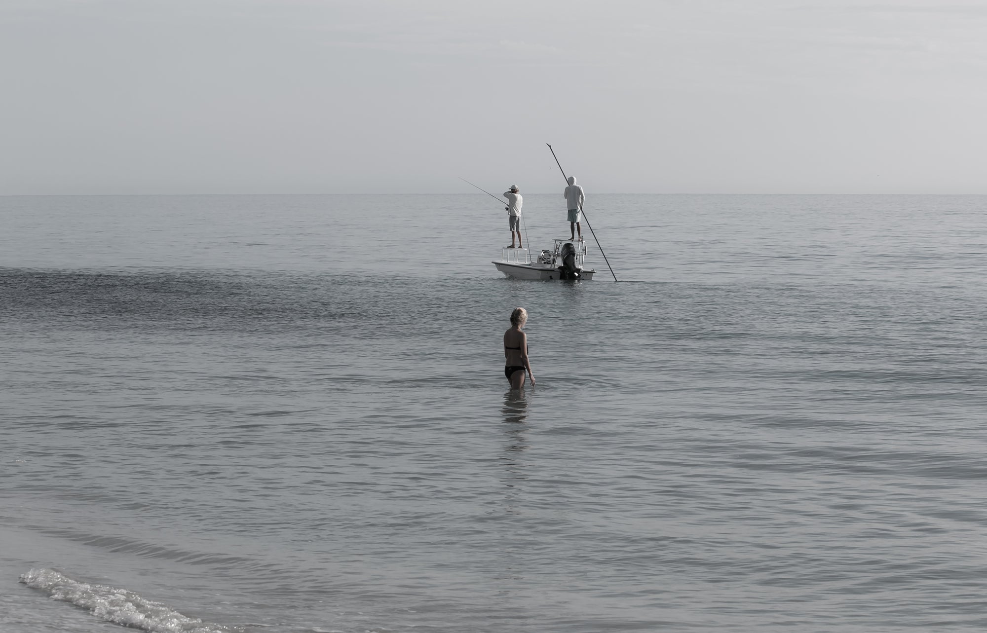 Deep Water vs. Shallow Water Fishing: Unraveling the Depths of Angling