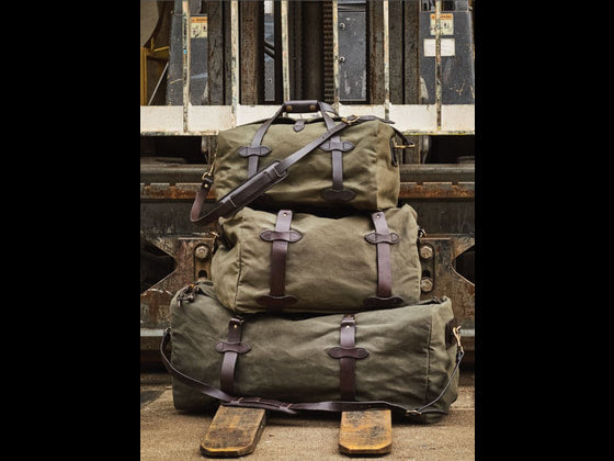 Luggage & Bags