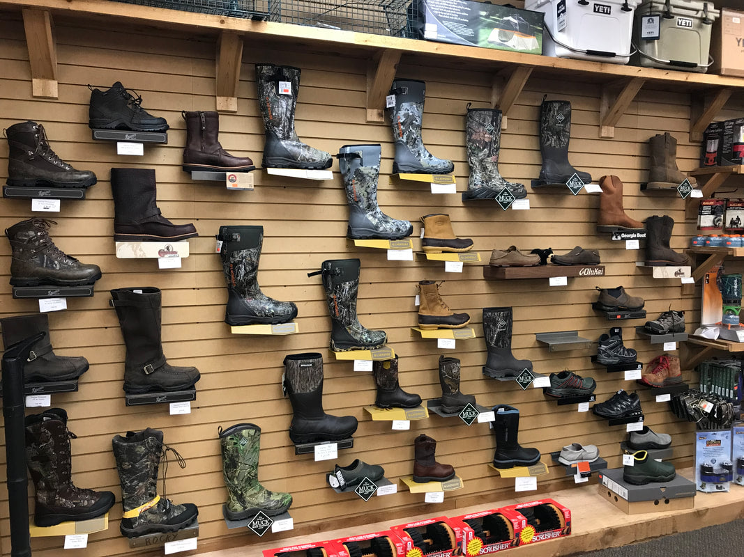 Footwear