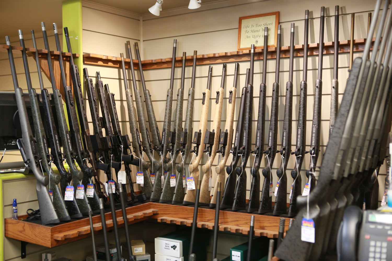 Used Guns