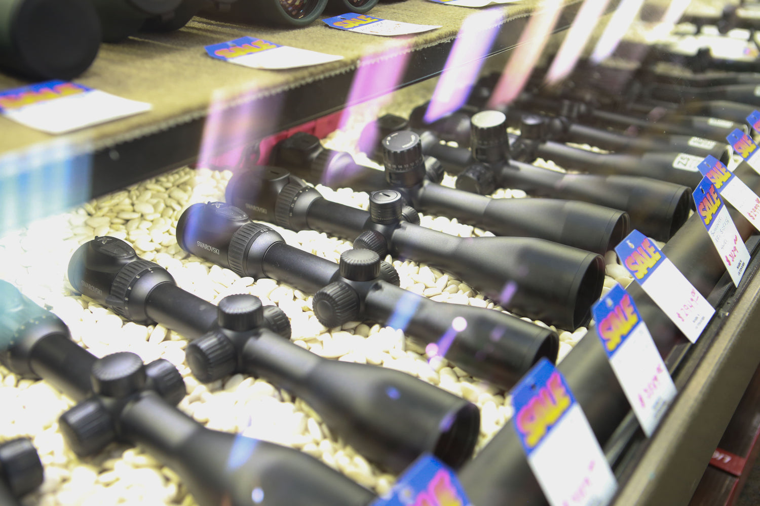 Scopes