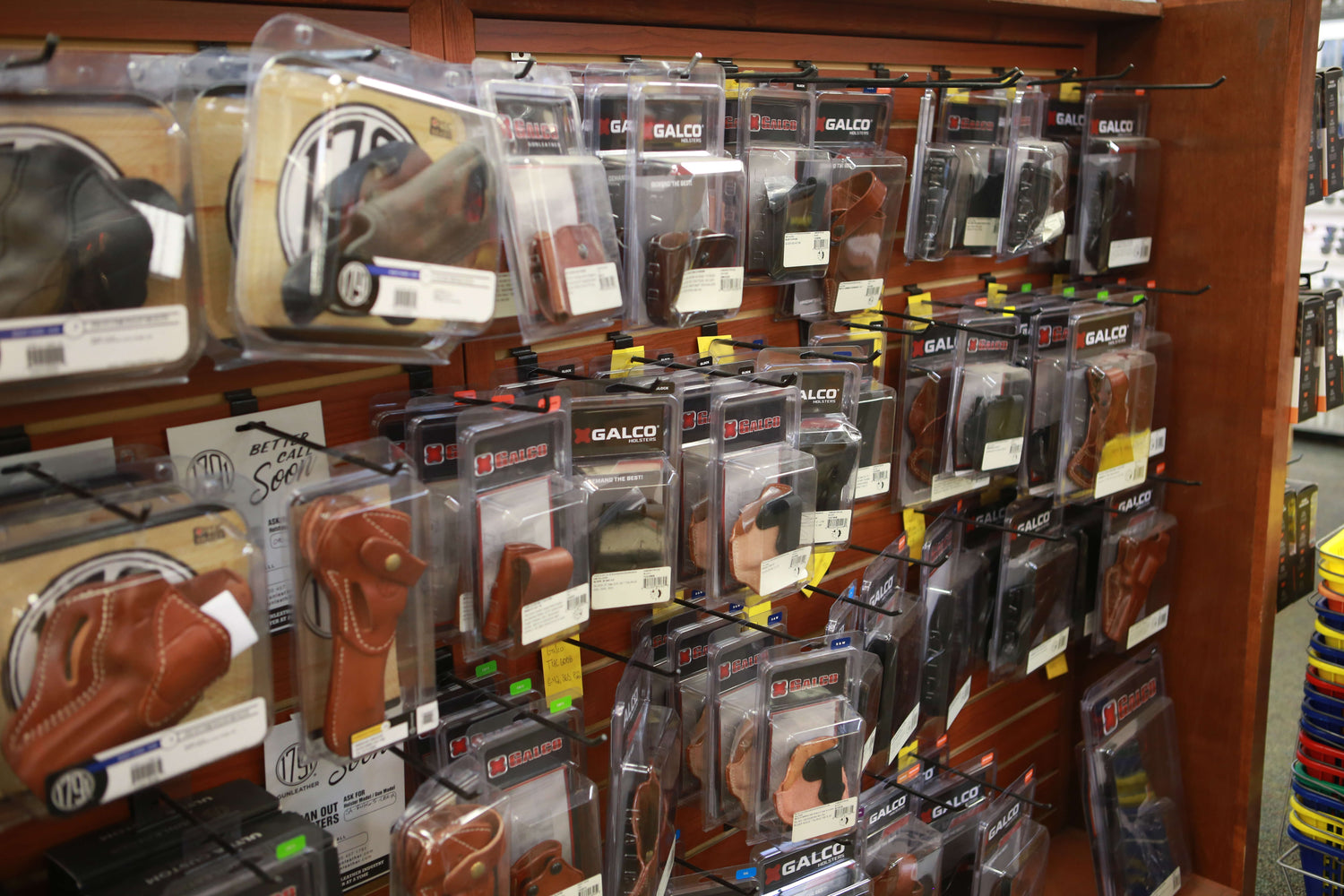 Gun Accessories