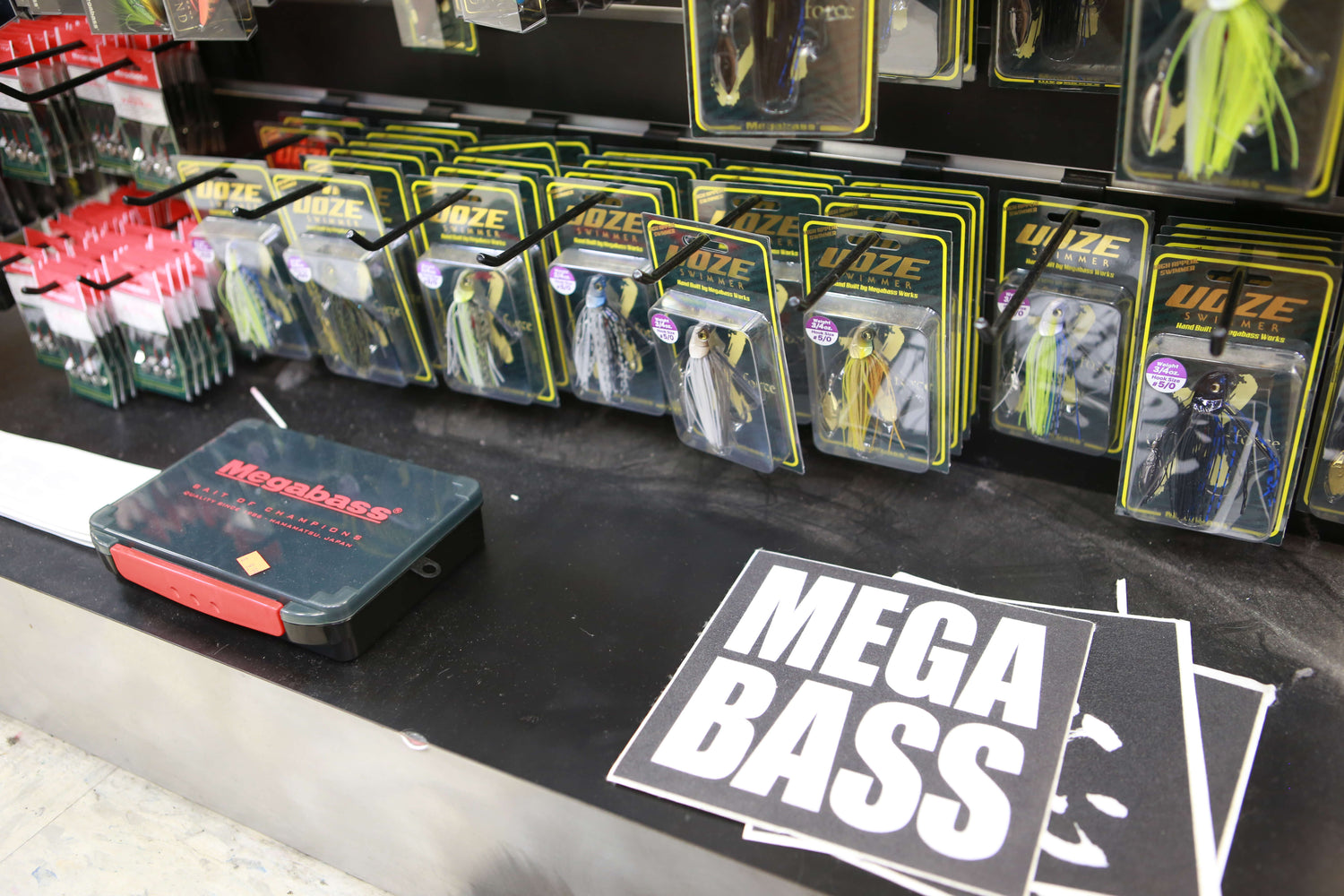 Fishing Accessories