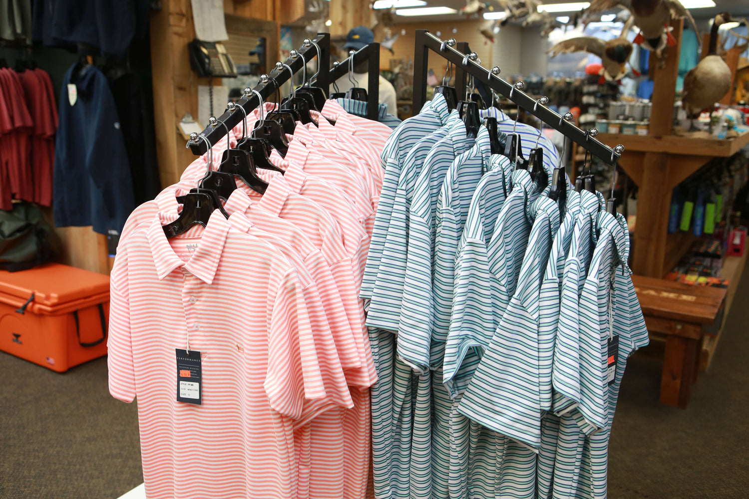 Shirts
