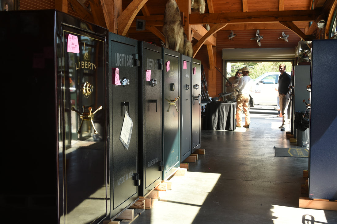 Security Safes