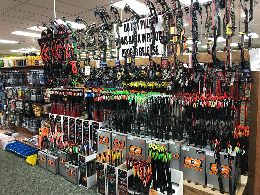 Archery Accessories