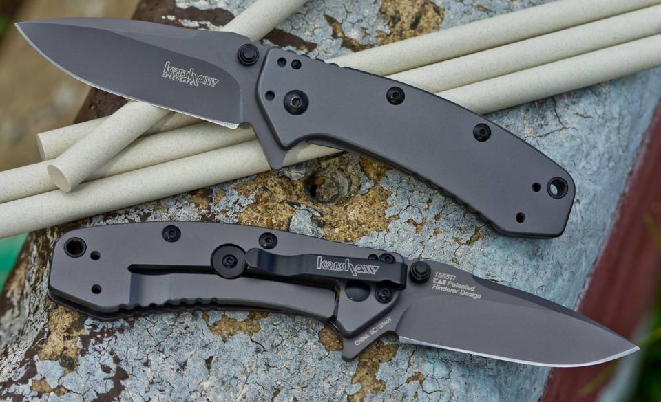 Folding Knives