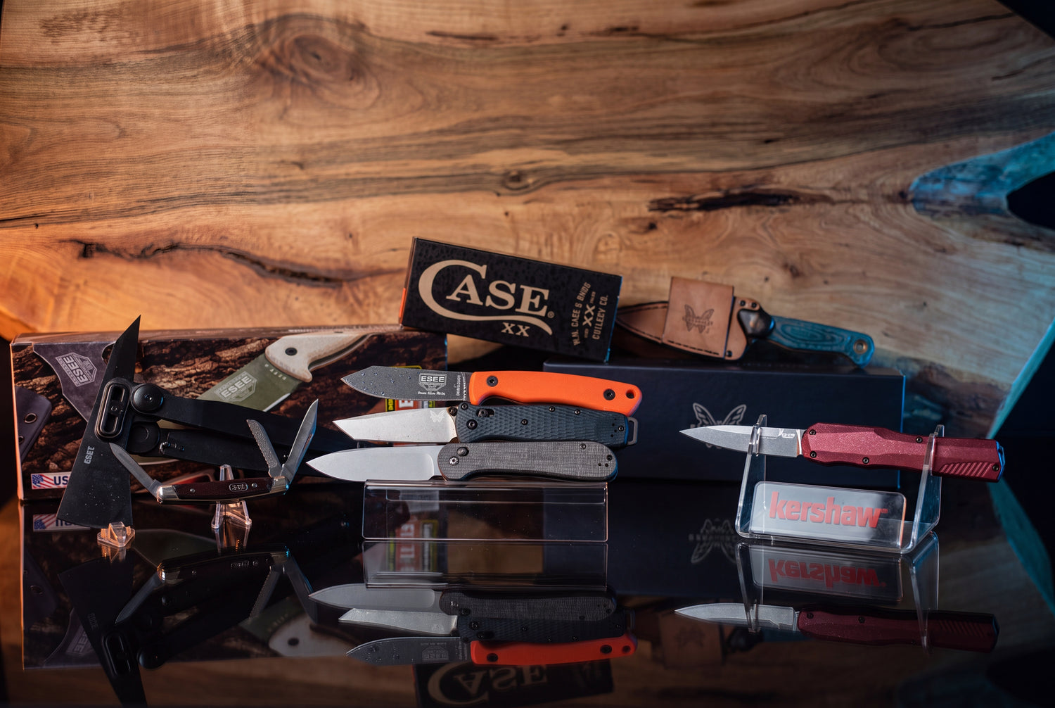 Knives
