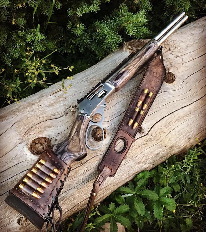 Used Rifles