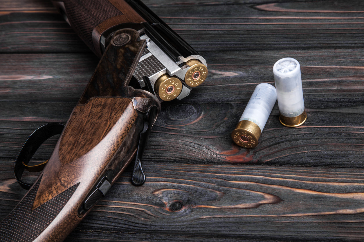 Used Shotguns