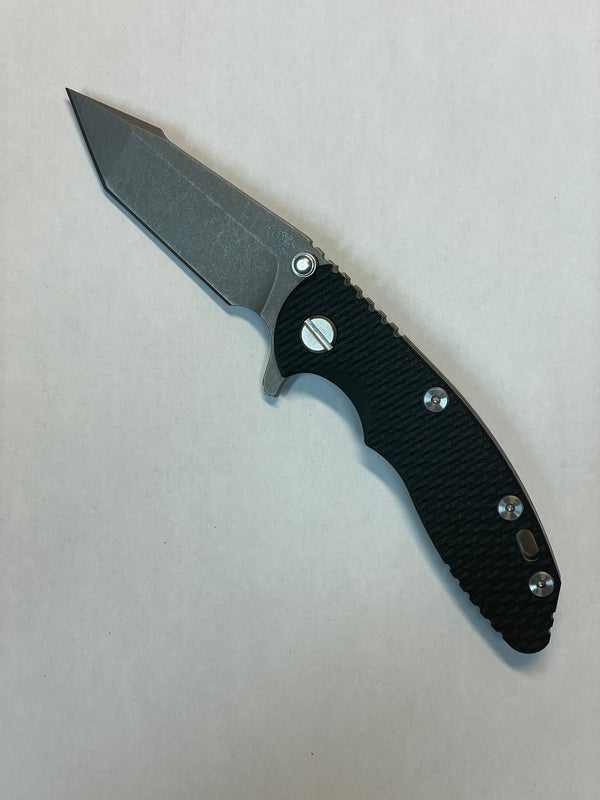 Hinderer XM-18 3”