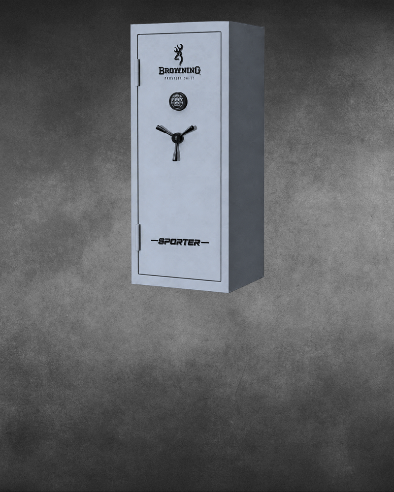 Browning Safes