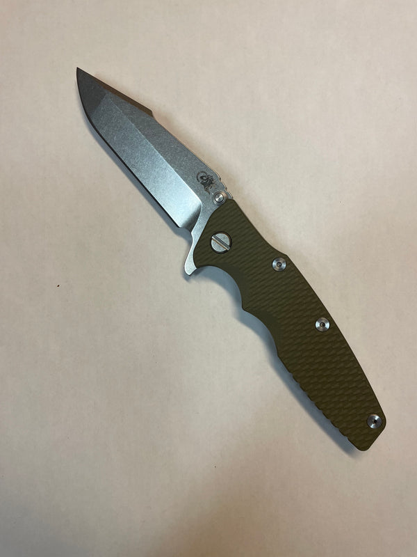 Hinderer Eklipse 3.5”