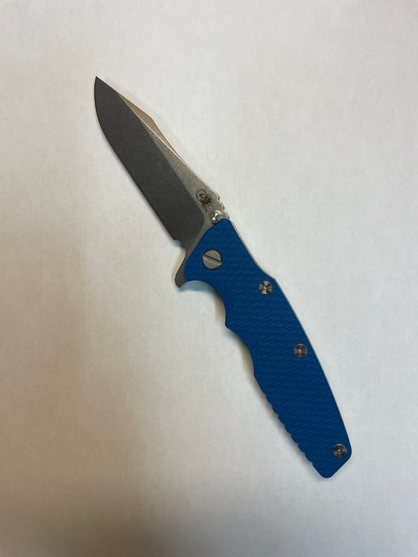 Hinderer Eklipse 3.5