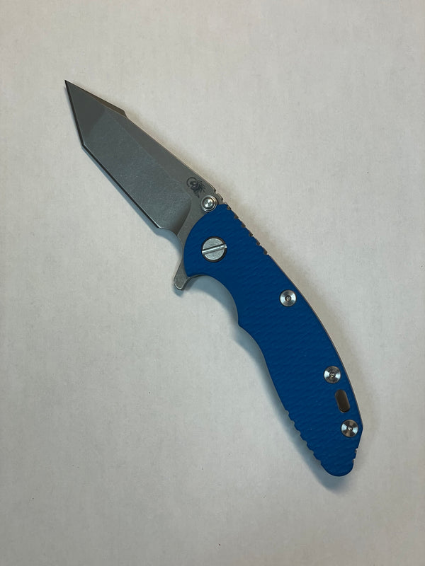 Hinderer XM-18 3”