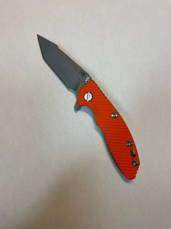 Hinderer XM-18 3”