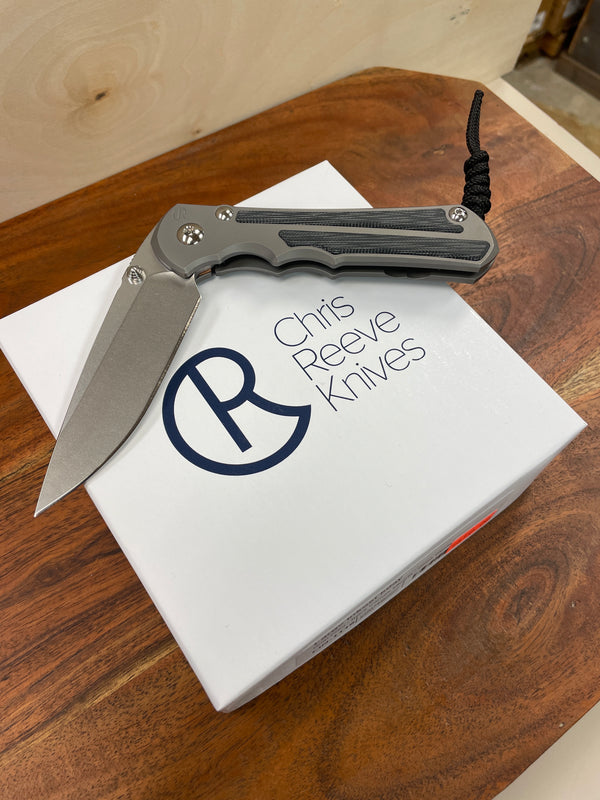 Chris Reeve Large Inkosi Inlay LIN-1116