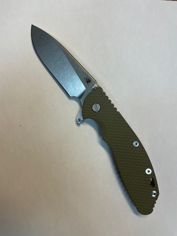 Hinderer XM-24 4”