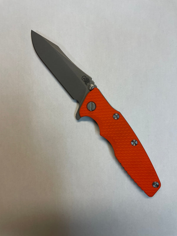 Hinderer Eklipse 3.5