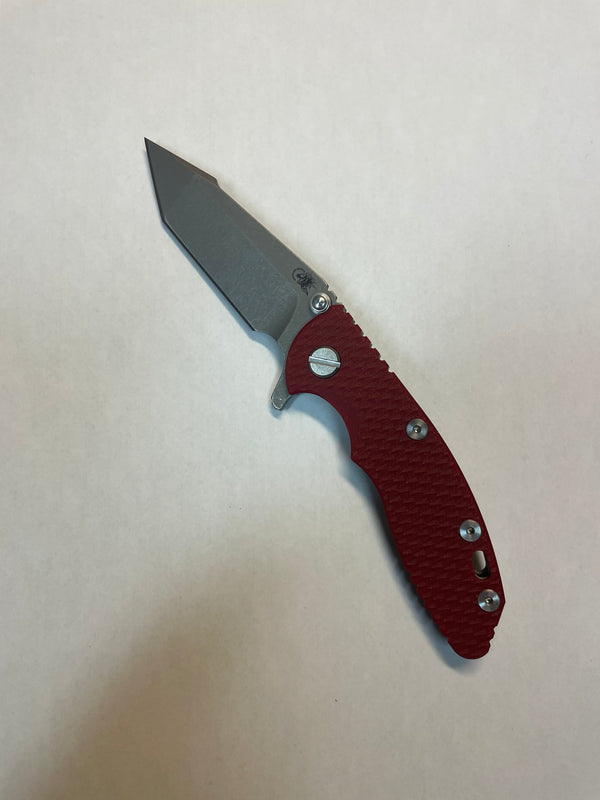 Hinderer XM-18 3”