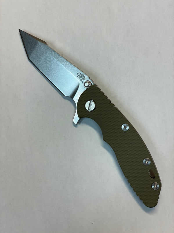 Hinderer XM-18 3”