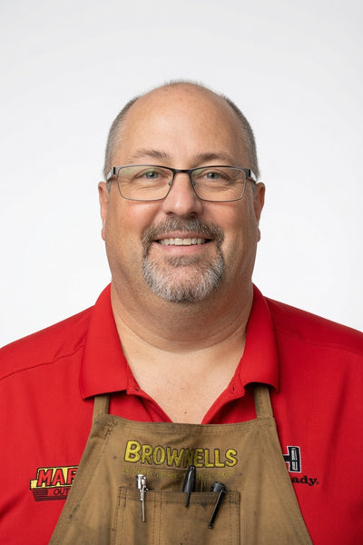 Russ Sockwell