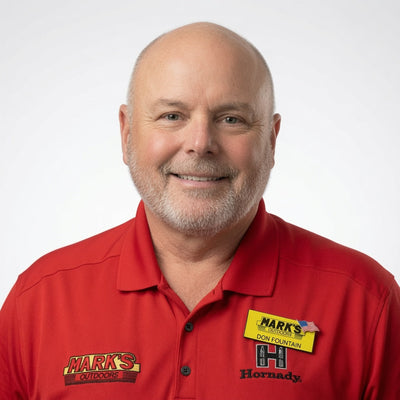 Don Fountain
