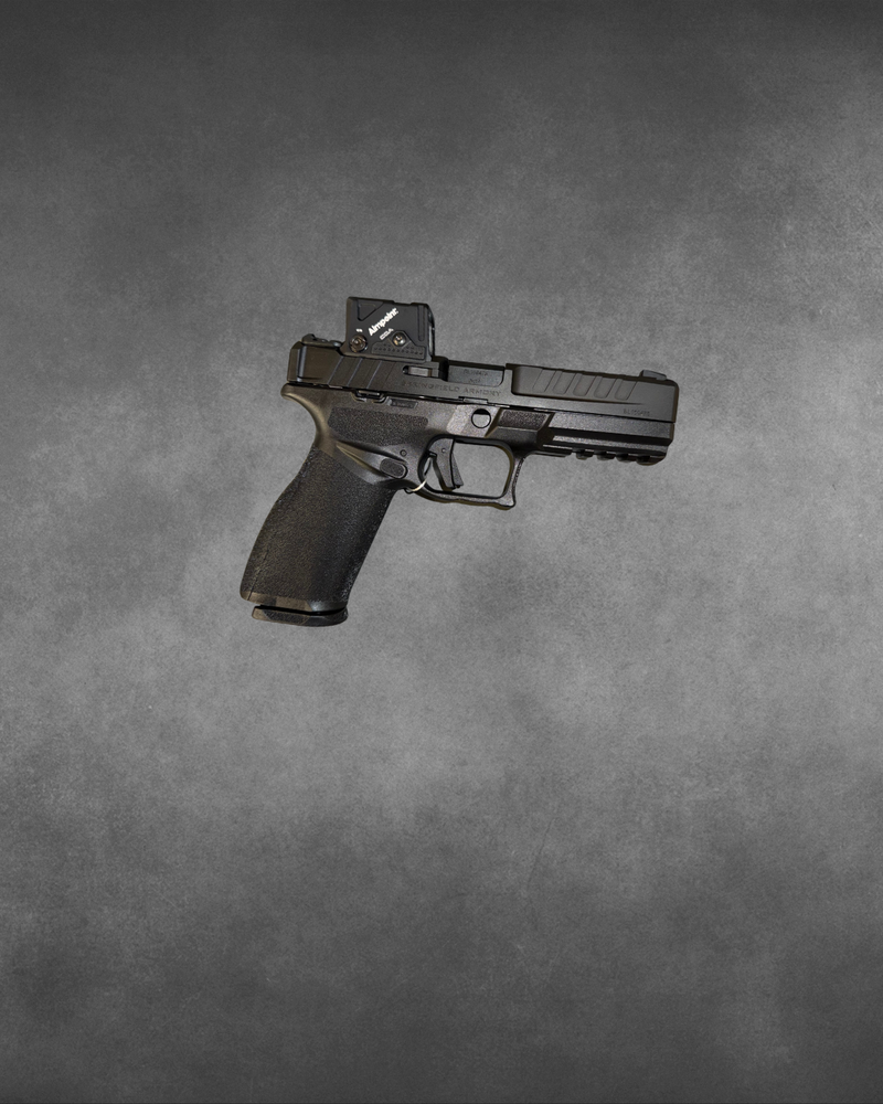 Springfield Handguns
