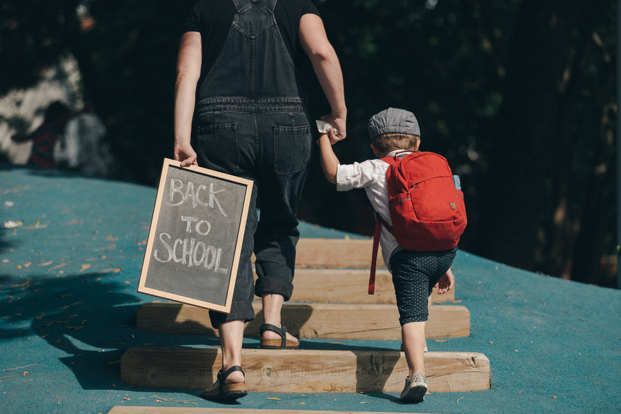 Outdoor Education